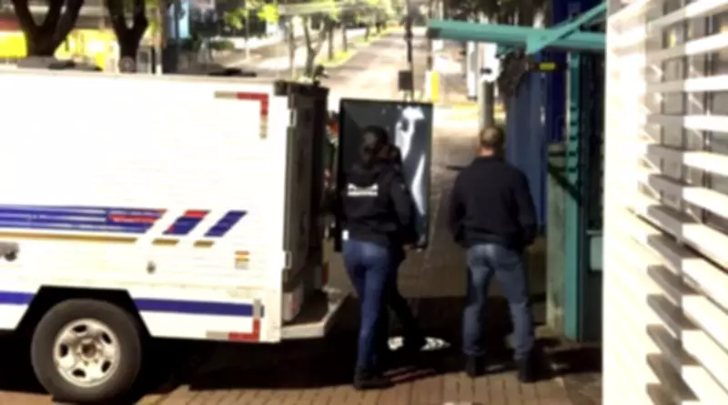 Mulher de 24 anos é assassinada com perfurações no peito em Chapecó