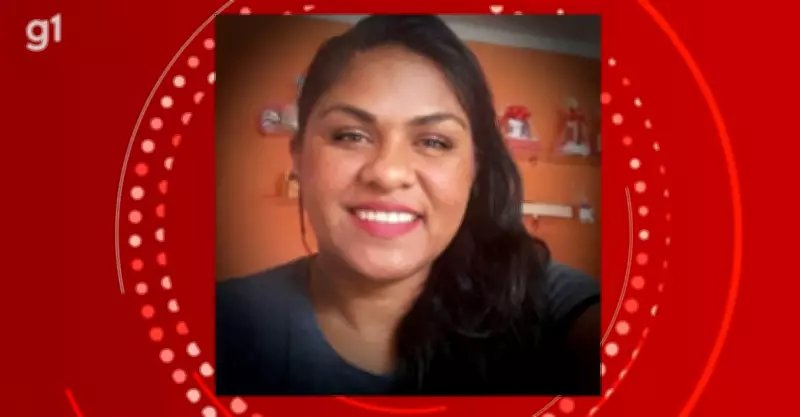 Mulher de 33 anos é assassinada a tiros em invasão de casa em Petrolina, Pernambuco