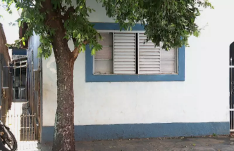 Mulher de 38 anos é encontrada morta com sinais de violência em Ribeirão Preto, SP