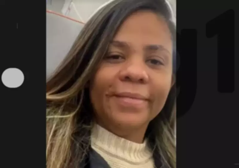 Mulher de 39 anos morre após passar mal ao limpar banheiro em Camaçari, Bahia