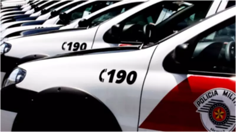 Mulher de 53 anos morre baleada em troca de tiros entre PM e criminosos em SP