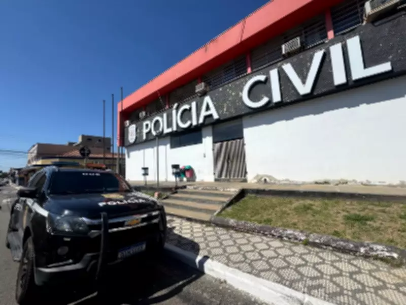 Mulher de 60 anos é encontrada morta em Caçapava; companheiro é suspeito e está foragido