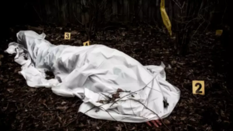 Mulher de 62 anos é encontrada decapitada em quintal de casa em Mogi das Cruzes