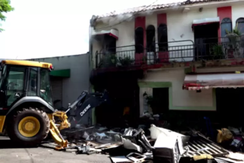 Mulher de 75 anos morre em incêndio em sobrado em Sarandi após ficar encurralada