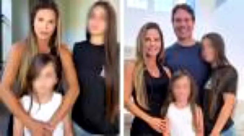 Mulher de Alexandre Ramagem celebra soltura nos EUA com apelo por Flávio Bolsonaro