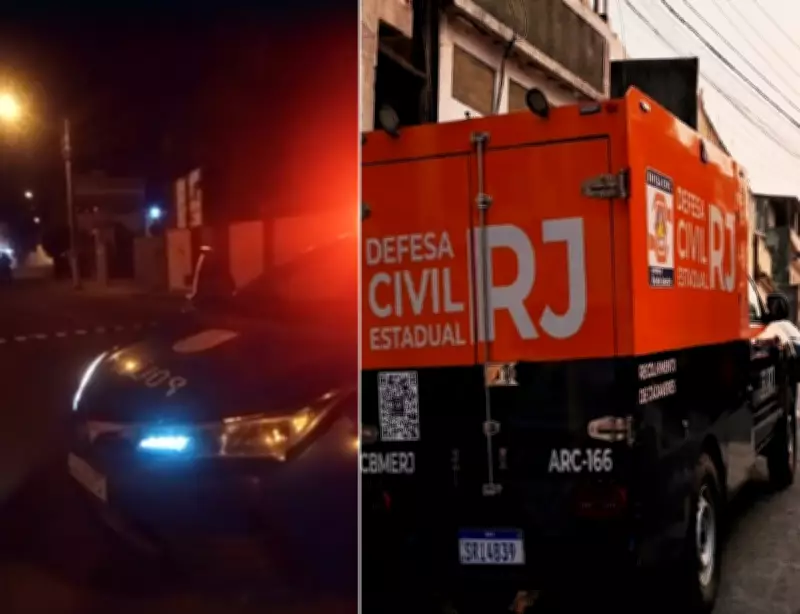 Mulher é encontrada morta a facadas em via pública em Itaperuna