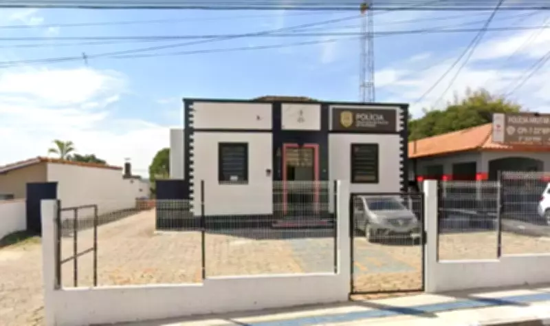 Mulher é encontrada morta às margens de rodovia em Alambari, SP