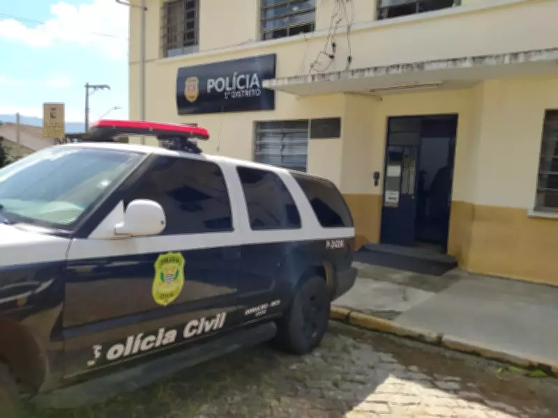 Mulher é encontrada sem cabeça em Mogi das Cruzes; cão pode ter dilacerado corpo