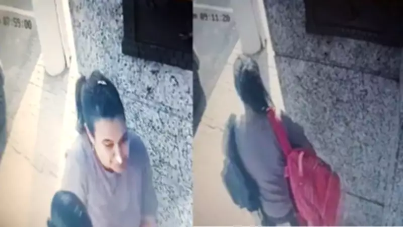 Mulher invade apartamento de idosos e furta berrante de R$ 5 mil em Patos de Minas