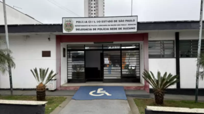 Mulher leva 87 pontos após ser esfaqueada por ex-esposa de homem em Suzano