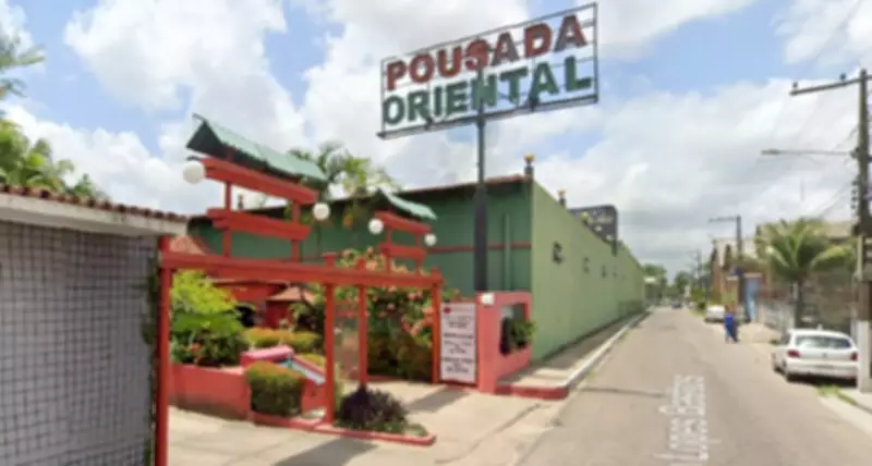 Mulher morre em motel na Grande Belém; polícia investiga