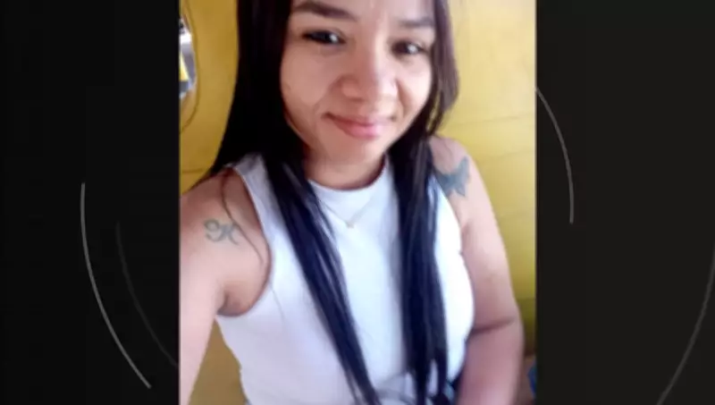 Mulher é morta a facadas na frente da filha em Timóteo; namorado confessa crime