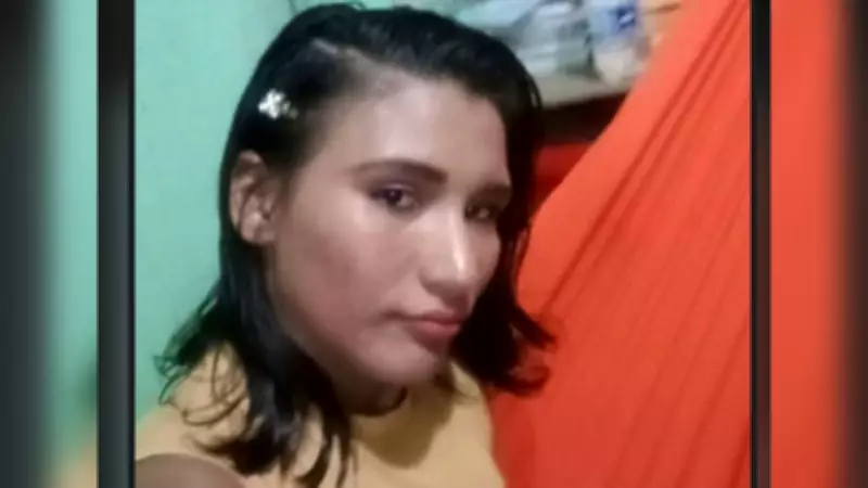 Mulher é morta a golpes de marreta dentro de casa em Almeirim, PA