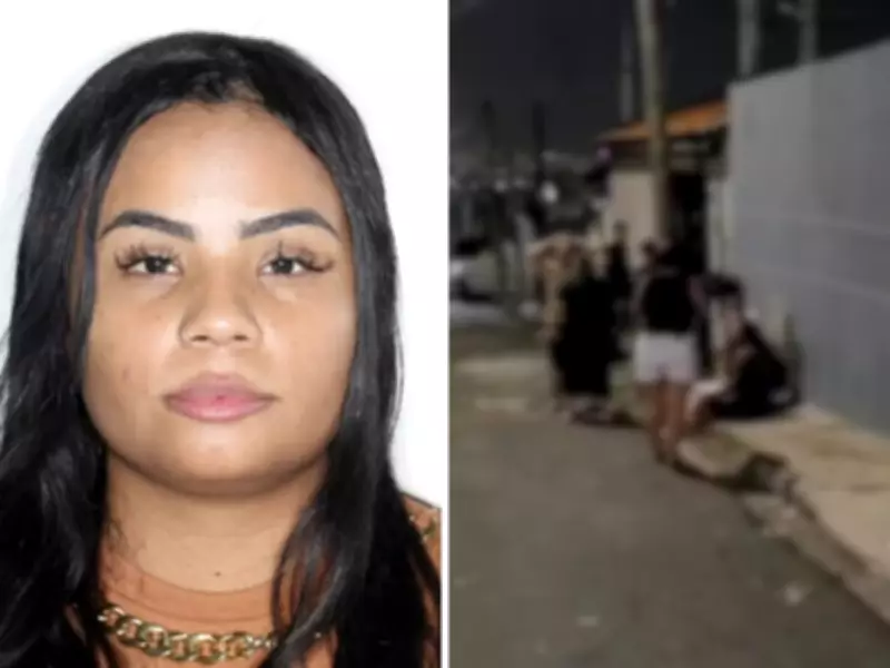 Mulher morta a tiros em Hortolândia era mãe de duas crianças; companheiro preso