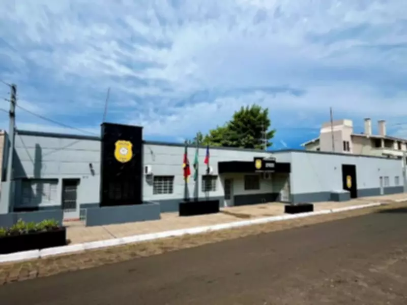 Mulher é morta pelo namorado ao tentar conter briga entre ele e irmão no RS