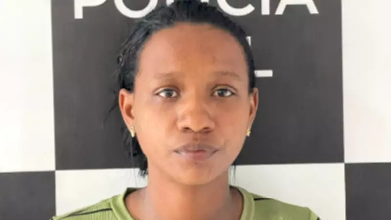 Mulher é presa por latrocínio após morte em assalto em Teresina
