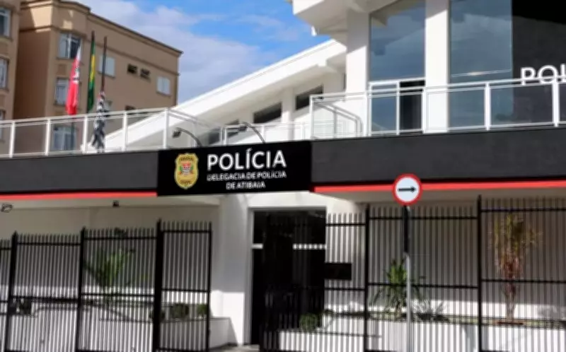 Mulher reage a assalto e mata criminoso em Atibaia; marido fica ferido