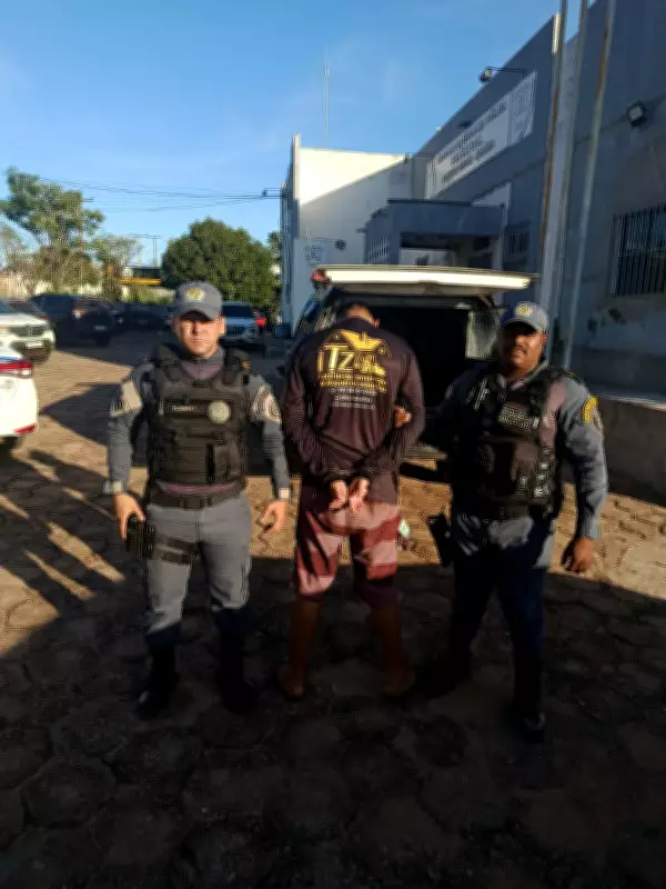 Mulher é resgatada após três dias de cárcere privado e agressões no Maranhão