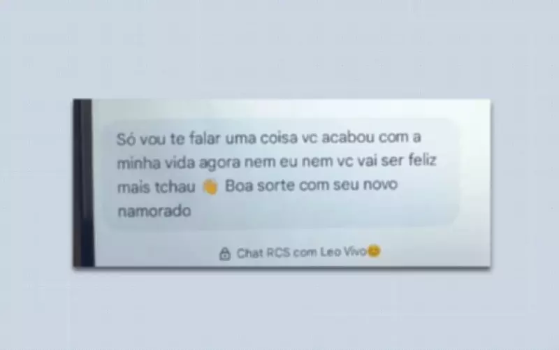 Mulher sobrevive após ex-companheiro atirar cinco vezes contra ela em Colômbia, SP