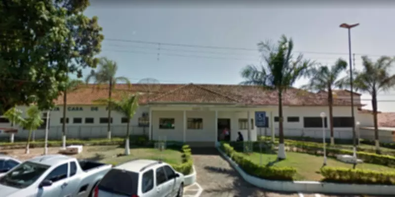 Mulher é suspeita de esfaquear companheiro em Pompéia (SP) após discussão doméstica
