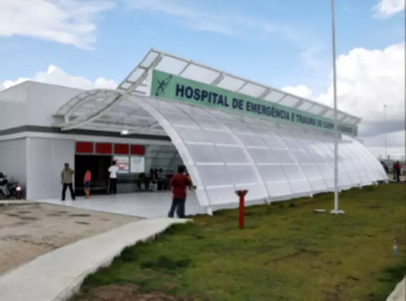 Mulher é suspeita de tentar envenenar três filhos em Campina Grande
