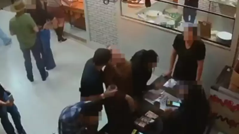Mulher tem parte da orelha arrancada por mordida do companheiro em Piracaia