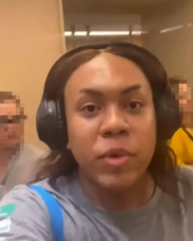 Mulher trans registra BO contra Cássia Kis por transfobia em banheiro feminino