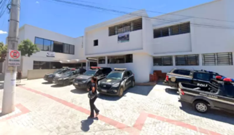 Mulher trans tem 80% do corpo queimada em ataque cruel em Curvelo; suspeito preso
