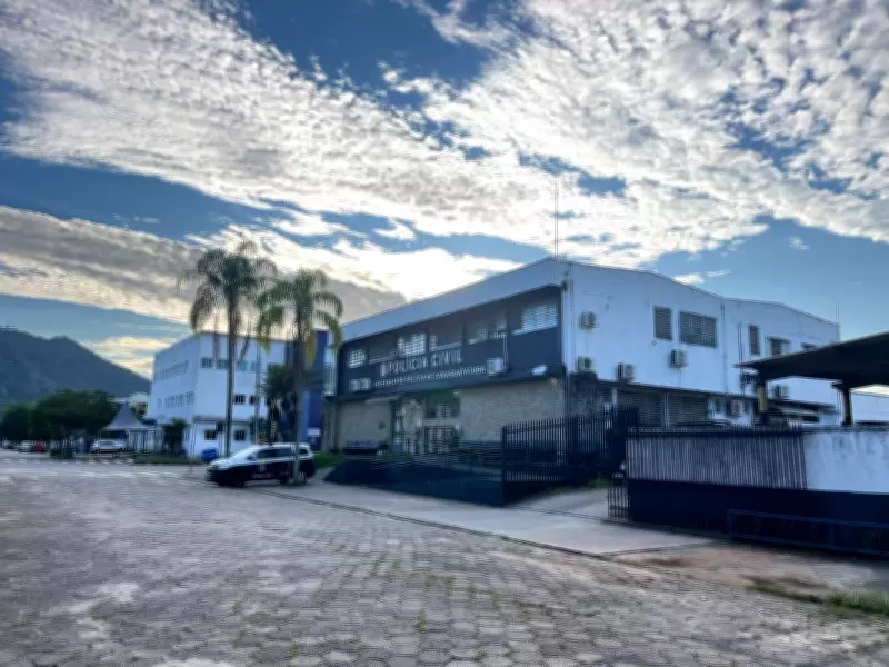 Mulher é vítima de feminicídio e companheiro comete suicídio em Caraguatatuba