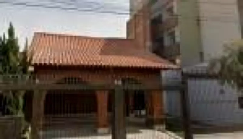 Muro construído há 25 anos em MG para preservar privacidade viraliza na internet