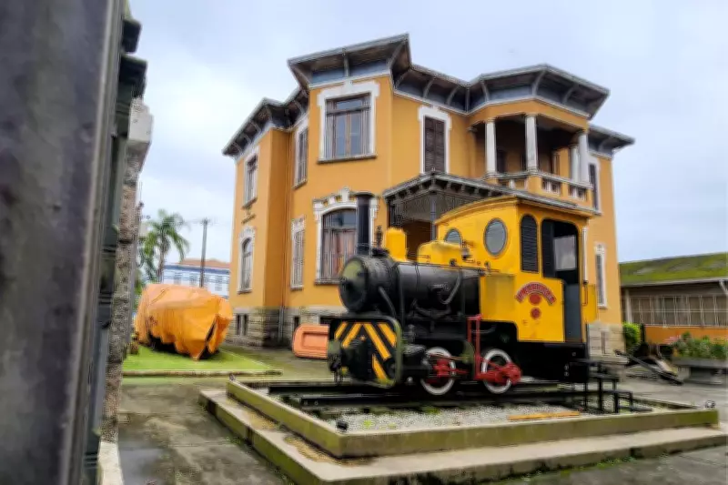 Museu do Porto de Santos lança programa infantil Marinheiros de Primeira Viagem
