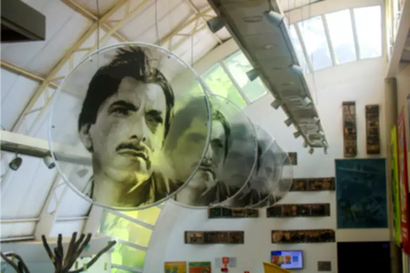 Museu Mazzaropi em Taubaté celebra 114 anos do artista com acervo e programação especial