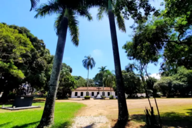 Museu Monteiro Lobato em Taubaté celebra legado e polêmicas do pai da literatura infantil