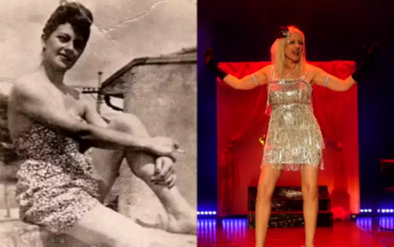 Musical em Bauru revive história de Eny Cezarino e do maior bordel do Brasil