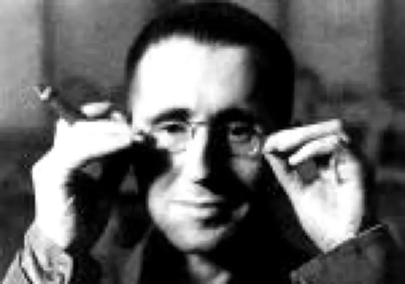 Musical 'O Círculo de Giz Caucasiano' de Brecht captará 9,9 milhões via Lei Rouanet