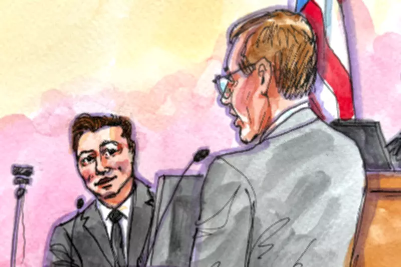 Musk afirma ser criador do ChatGPT e nega intenção de lucro em julgamento contra OpenAI