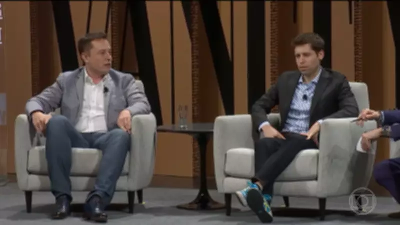 Musk e Altman: Batalha judicial pela OpenAI pode redefinir futuro da IA