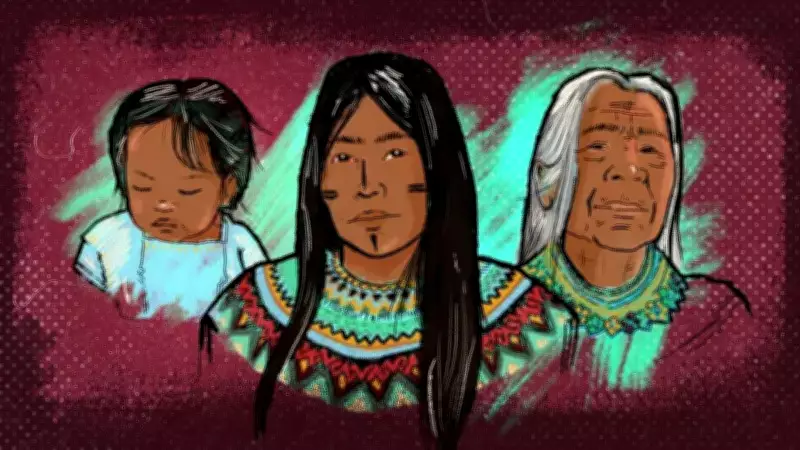 Mutilação genital feminina na Colômbia: mulheres emberás lutam para romper ciclo ancestral