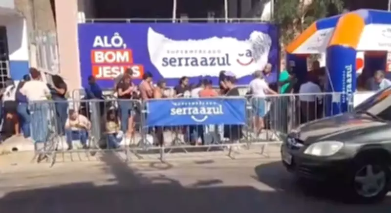 Mutirão de emprego em Bom Jesus do Itabapoana oferece mais de 100 vagas