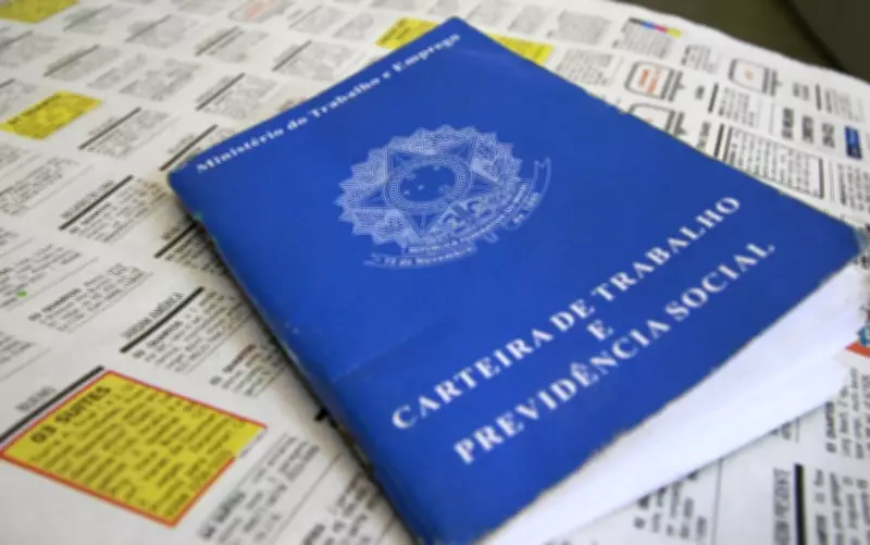 Mutirão de Empregos em Mogi das Cruzes Oferece Mais de 200 Vagas com Salários Até R$ 3,1 Mil