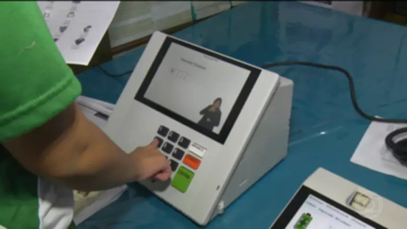 Mutirão do TRE-PA neste fim de semana regulariza situação de eleitores no Pará