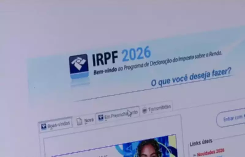 Mutirão gratuito esclarece dúvidas sobre Imposto de Renda em João Pessoa nesta sexta