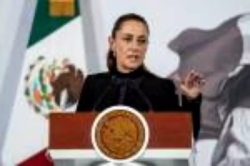 México não quer conflito com EUA após morte de agentes americanos em operação antidrogas