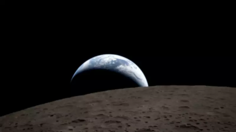 NASA disponibiliza papéis de parede gratuitos com imagens impressionantes da missão Artemis II