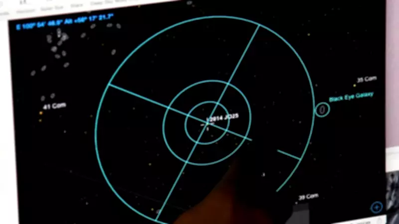 NASA reduz risco de asteroide na Terra, mas aumenta chance de colisão com a Lua