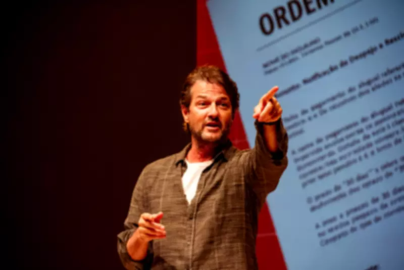 Natal recebe Marcelo Serrado e agenda cultural diversificada no fim de semana