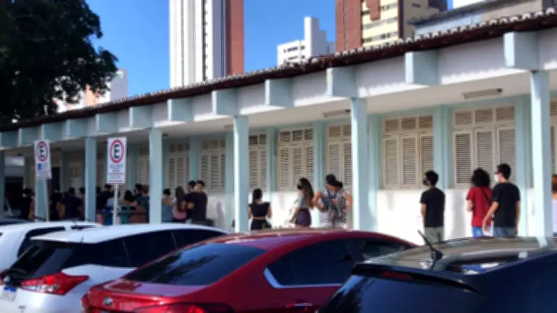 Natal suspende vacinação contra Covid por falta de doses