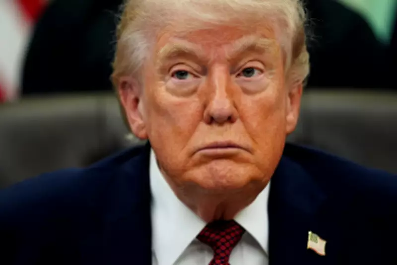 Índia repudia comentários de Trump que chamam país de 'inferno'