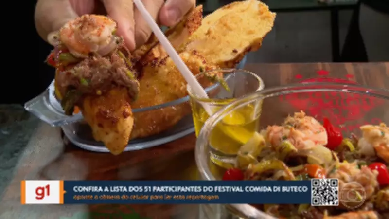 NE1 de sábado: petisco premiado, inovação para mães e chuva em destaque