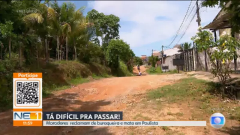 NE1: Vídeos de sexta-feira, 24 de abril de 2026 em Pernambuco